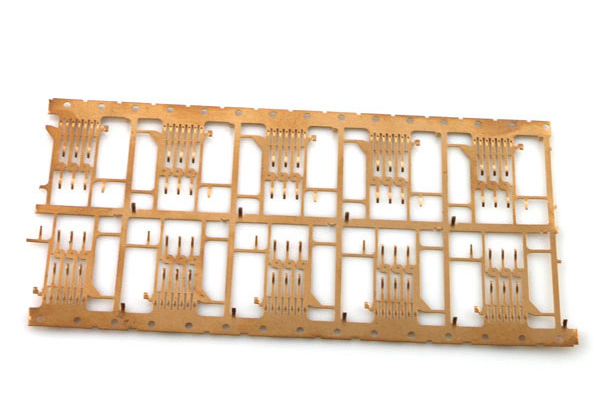 Metal stamping parts-002