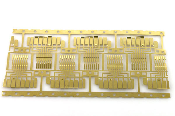 Metal stamping parts-003