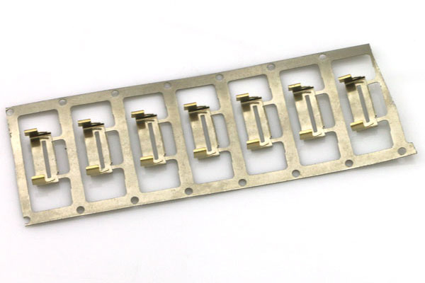 Metal stamping parts-004