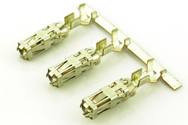 Metal stamping parts-005