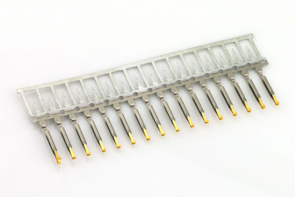 Metal stamping parts-006