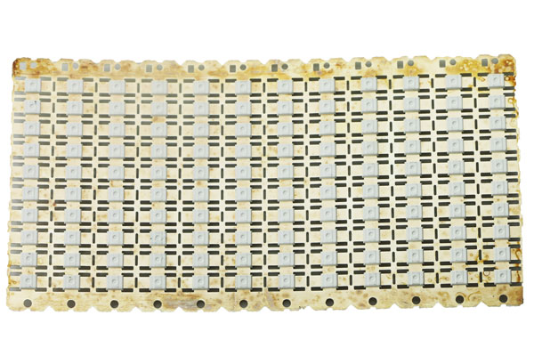 Metal stamping parts-007