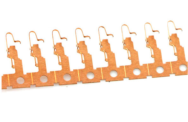 Metal stamping parts-009