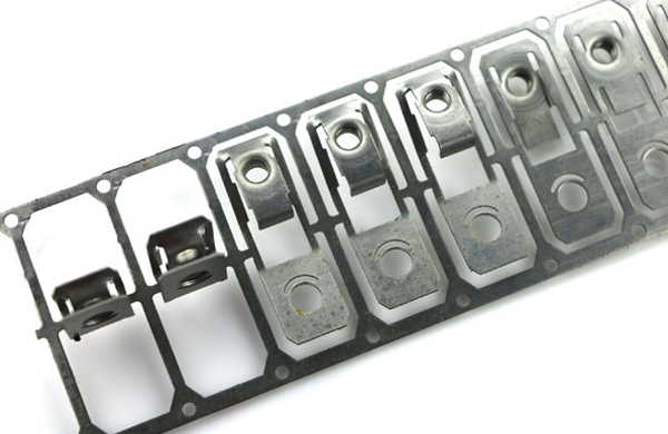 Metal stamping parts-010