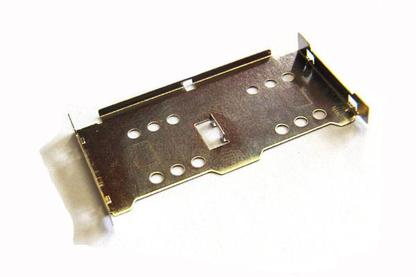 Metal stamping parts-014