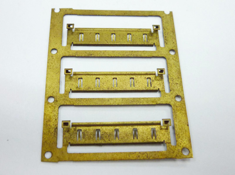 Metal stamping parts-015