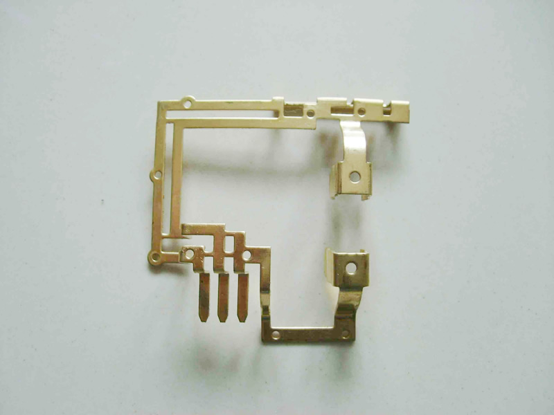 Metal stamping parts-017