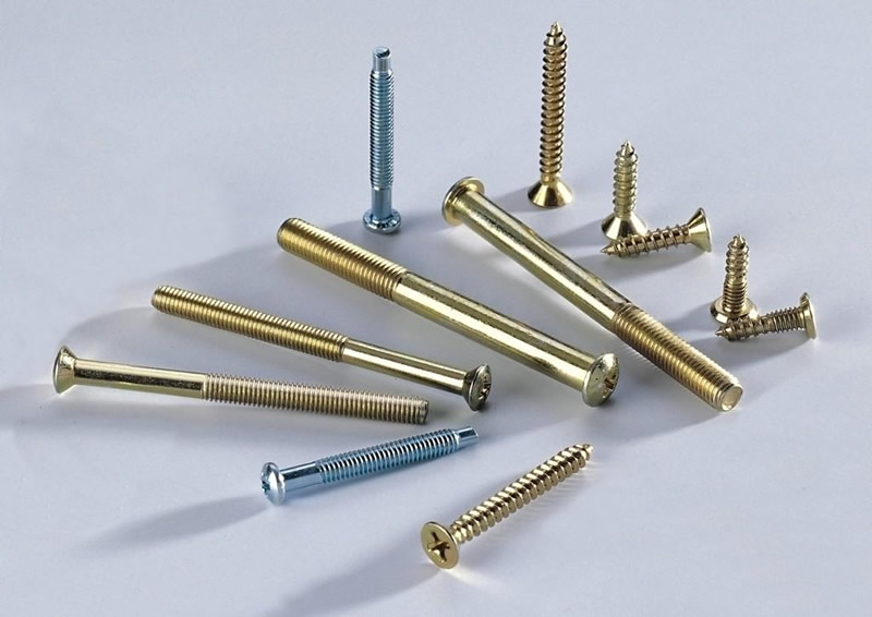 Precision Screws-10