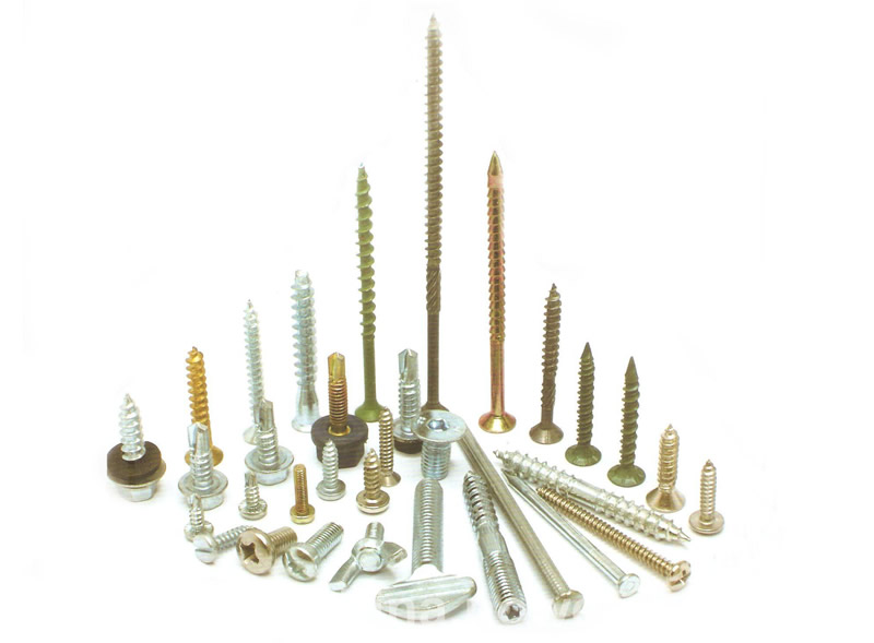 Precision Screws-11