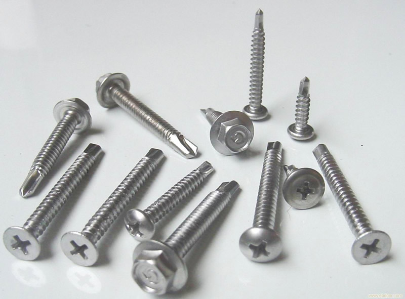 Precision Screws-13