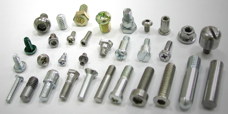Precision Screws-14