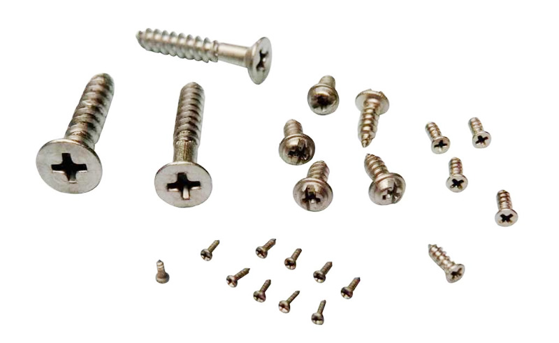 Precision Screws-2