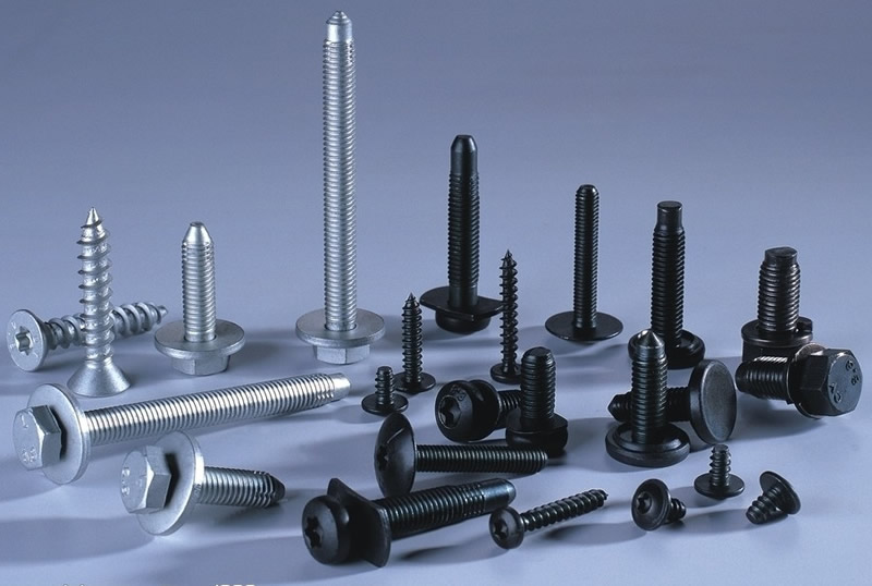 Precision Screws-3