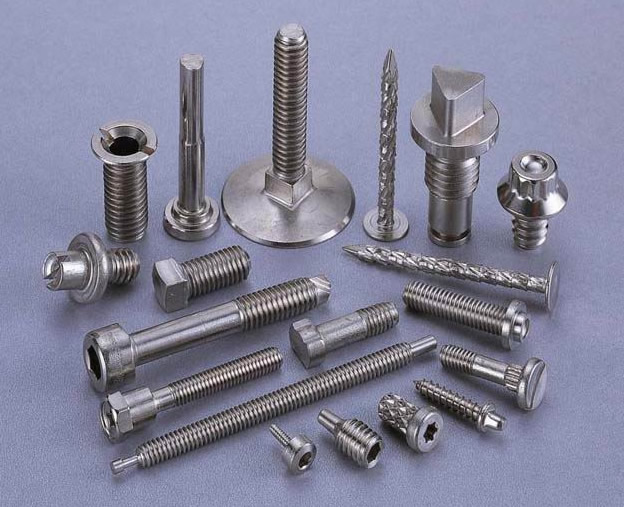 Precision Screws-5
