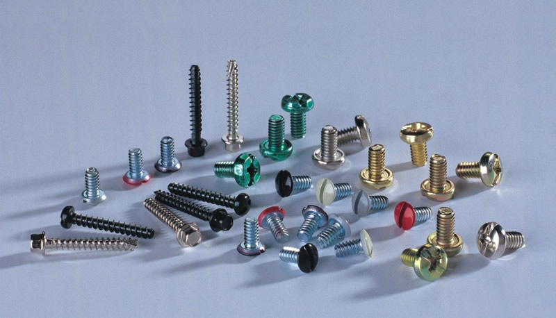 Precision Screws-7