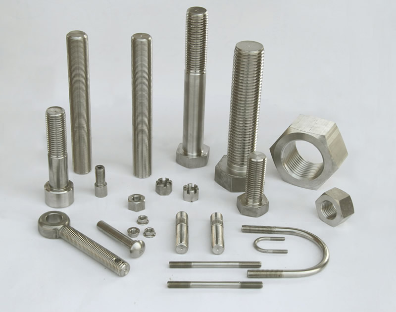 Precision Screws-8
