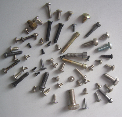 Precision Screws-9