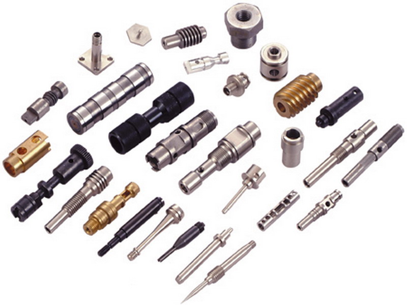 Precision parts-3