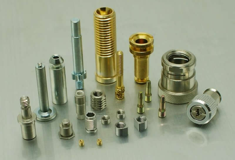 Precision parts-5